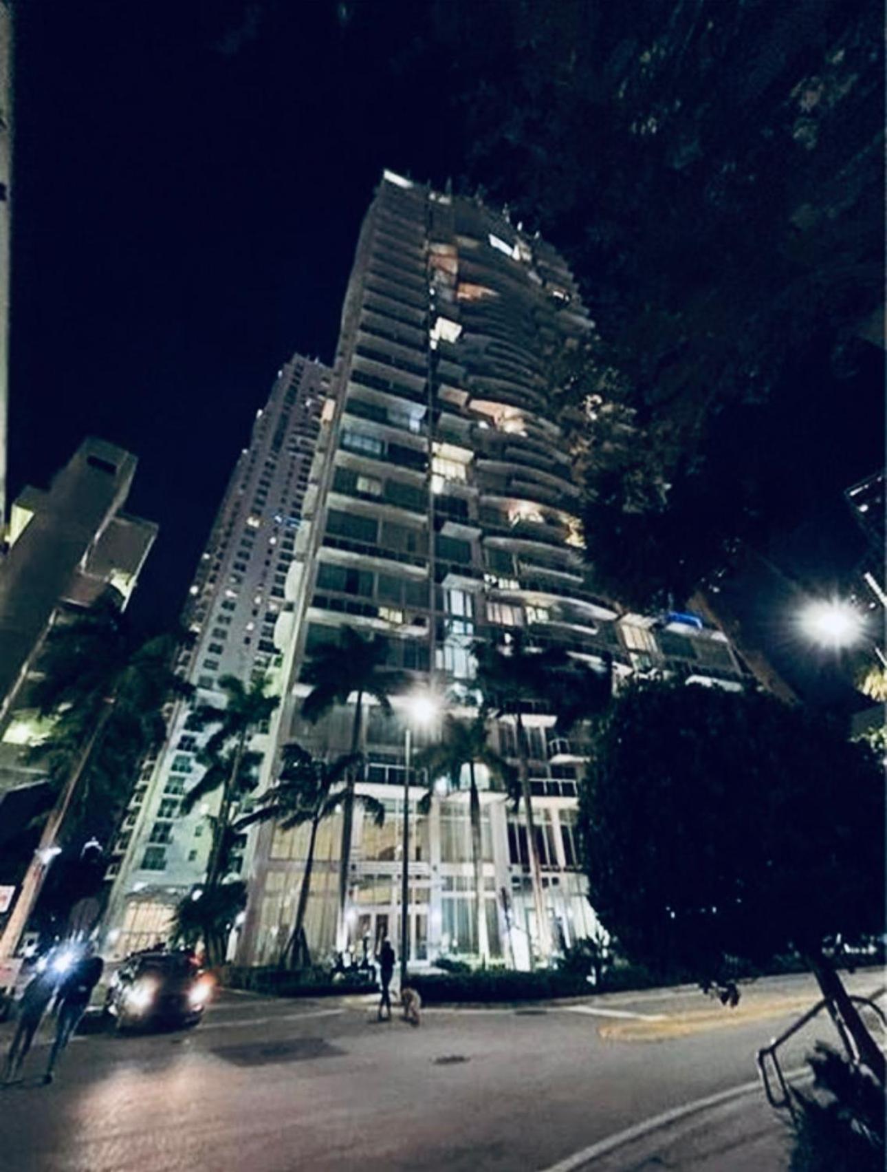2 Story Loft Downtown Miami Appartement Buitenkant foto