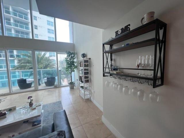 2 Story Loft Downtown Miami Appartement Buitenkant foto