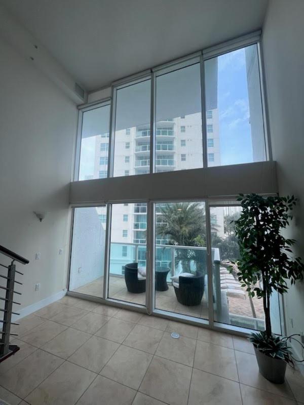 2 Story Loft Downtown Miami Appartement Buitenkant foto