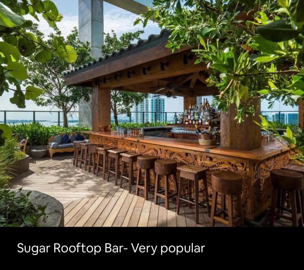 2 Story Loft Downtown Miami Appartement Buitenkant foto