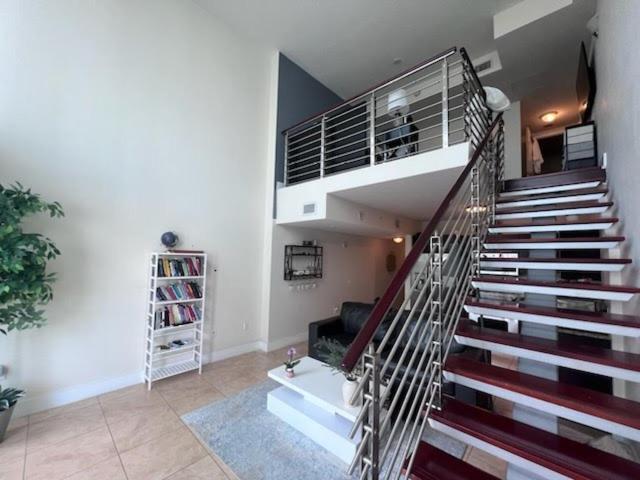 2 Story Loft Downtown Miami Appartement Buitenkant foto