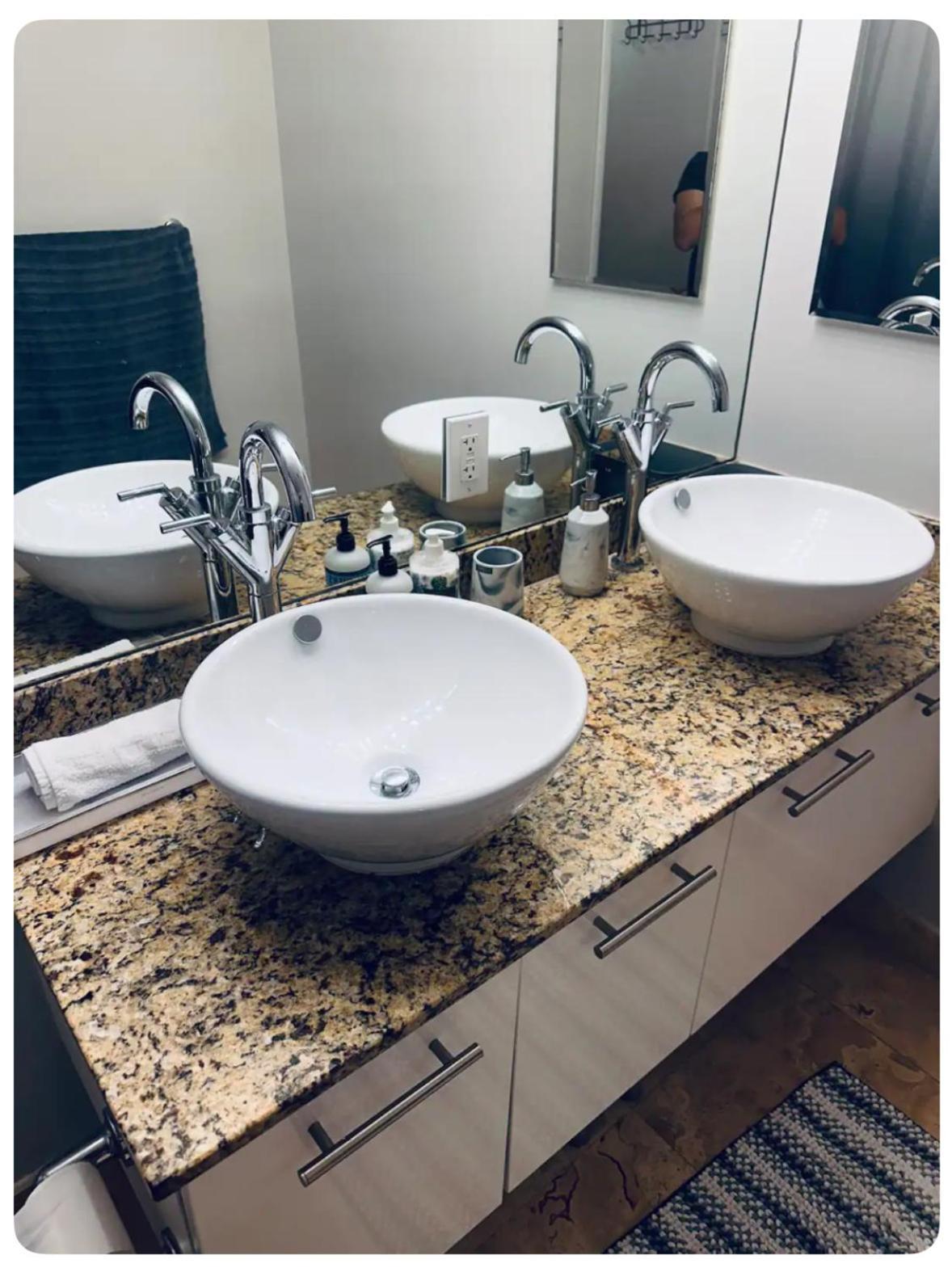 2 Story Loft Downtown Miami Appartement Buitenkant foto